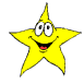 Animated Star